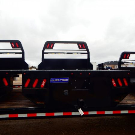 New 2026 Sure-Trac 84 X102  TRUCK BED Truck Bed
