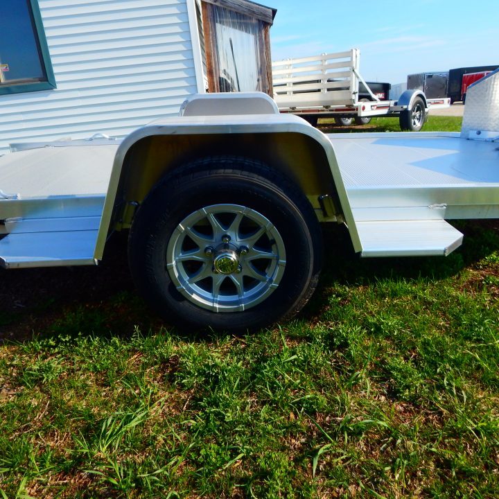 2027 Aluma MC10 photo 4