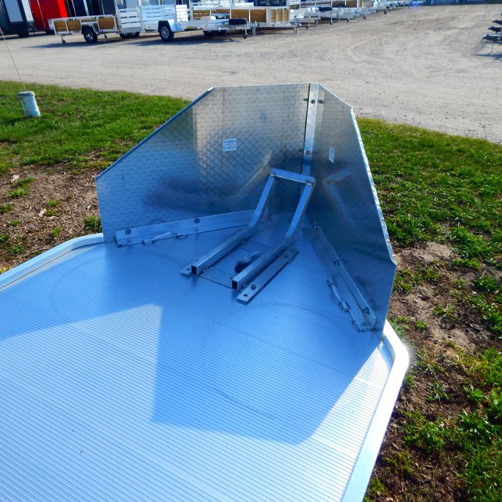 2027 Aluma MC10 photo 5