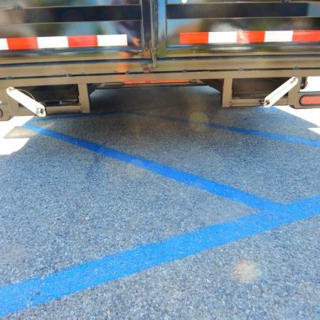New 2026 Midsota 82 x 22 (16+6) Combo Dump 17.6K Dump Trailer