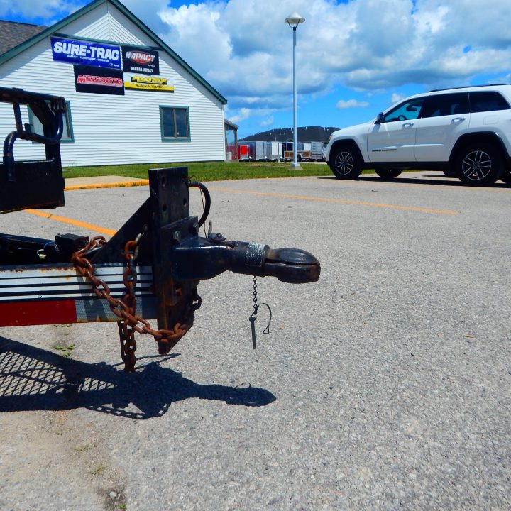 Used 2005 CornPro 7x18 Implement 10K Other