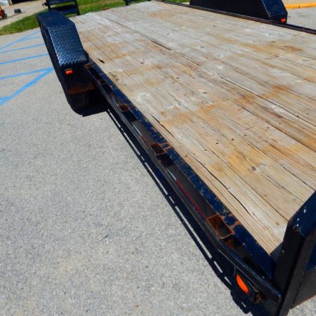 Used 2005 CornPro 7x18 Implement 10K Other