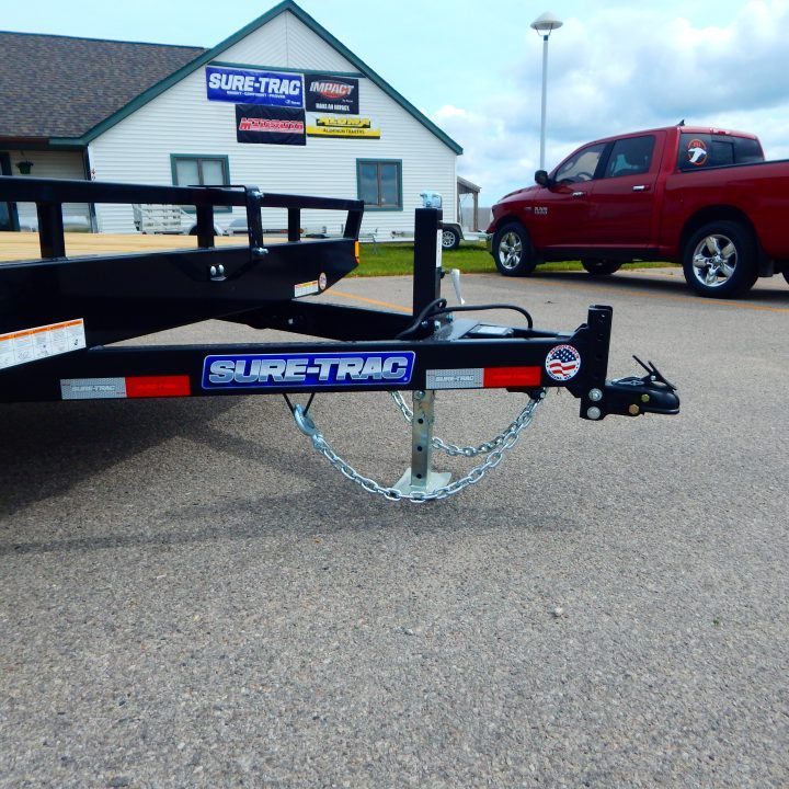 2026 Sure-Trac photo 2