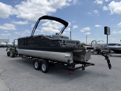 New 2026 Bennington 23 RSB TRITOON Pontoon Boat