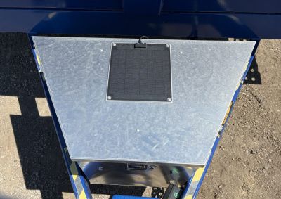 New 2026 Southland 7x14 16k Dump Trailer