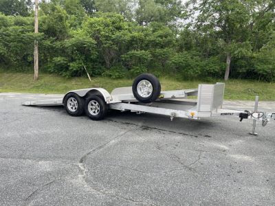 Used 2023 Aluma