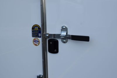 New 2026 United Trailers UXT 8.5x16 Heavy Duty Enclosed Landscape Trailer