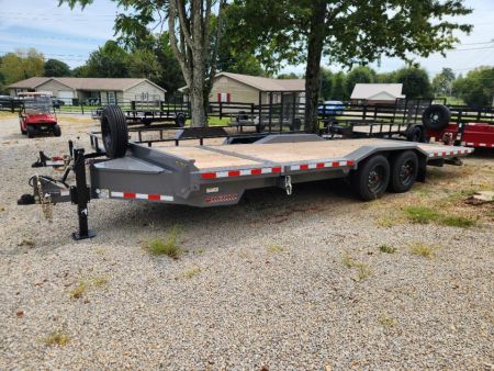 New 2026 MIDSOTA 102x22 (18+4) Wide Body Tilt