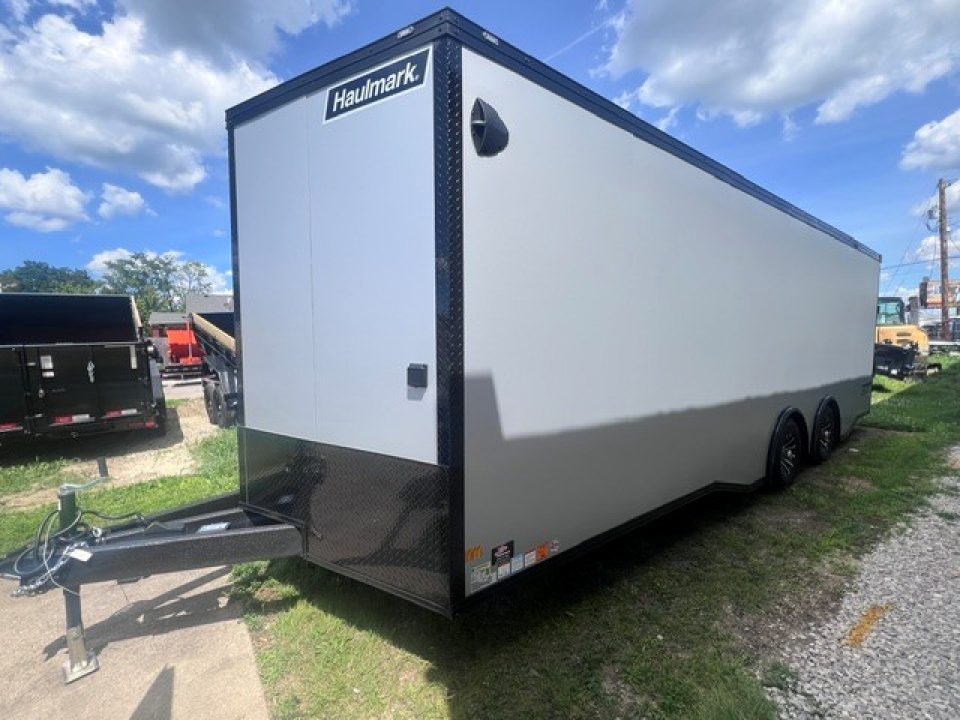 2026 Haulmark photo 3