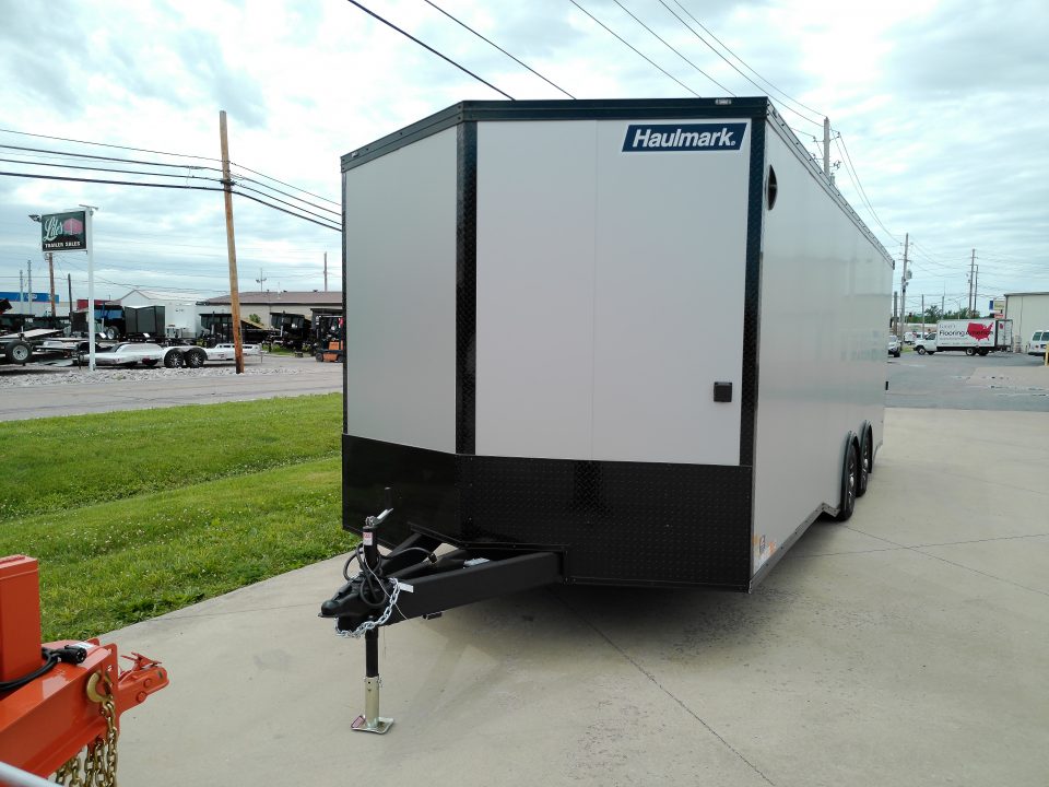 2026 Haulmark