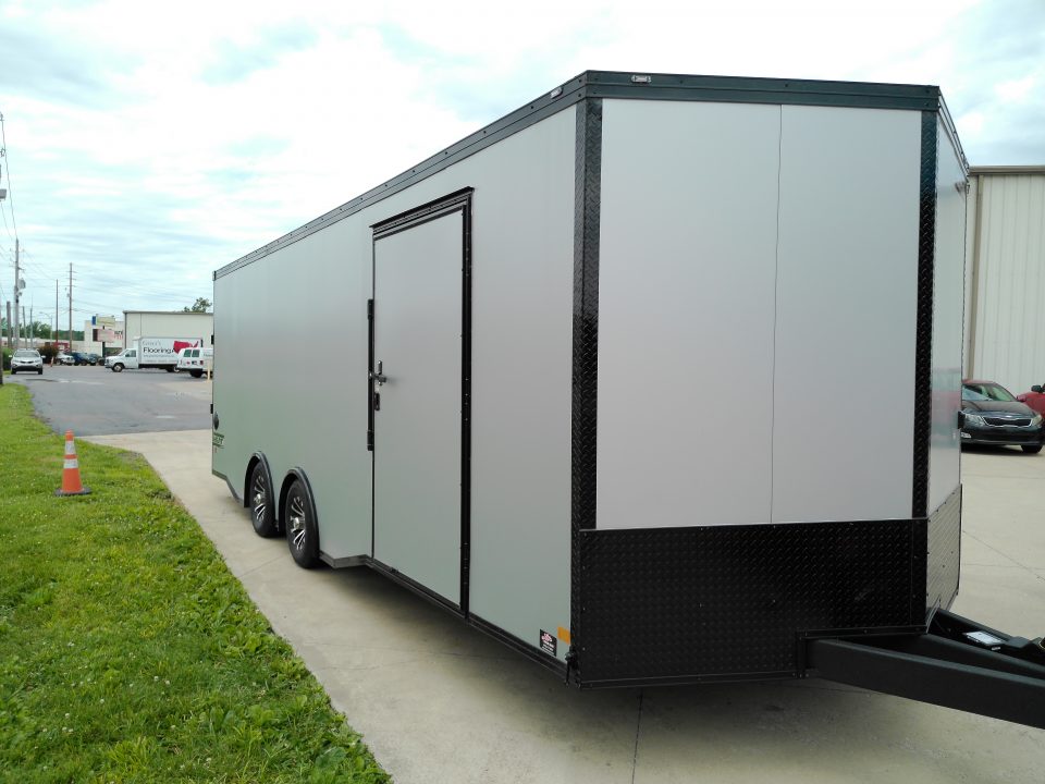 2026 Haulmark photo 2