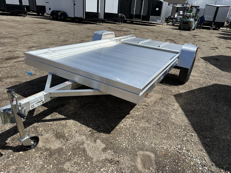 2027 Aluma 6812H photo 3