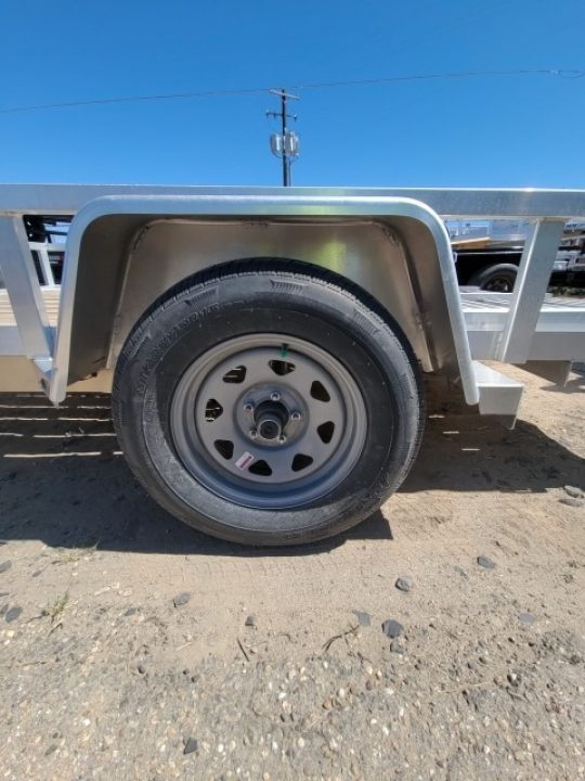 2025 Sure-Trac photo 3