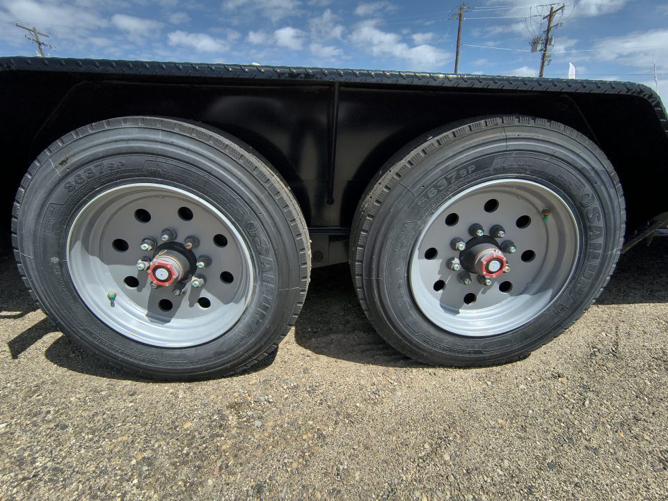 New 2025 Sure-Trac 7 x 18+4 Pro Series Beam Tilt Equipment, 17.6K Tilt Trailer