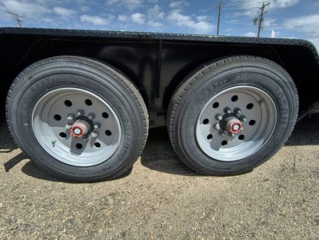 New 2025 Sure-Trac 7 x 18+4 Pro Series Beam Tilt Equipment, 17.6K Tilt Trailer
