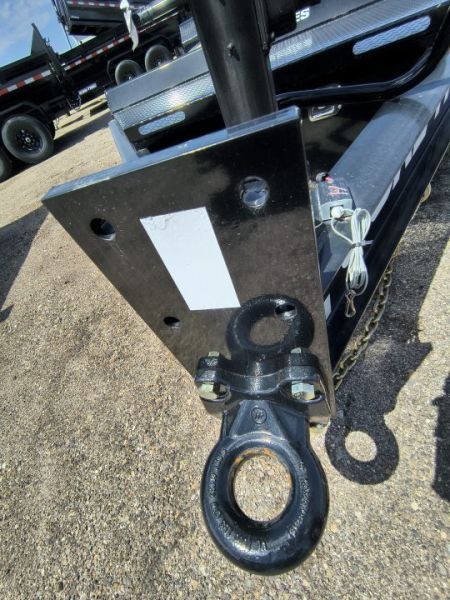New 2025 Sure-Trac 7 x 18+4 Pro Series Beam Tilt Equipment, 17.6K Tilt Trailer