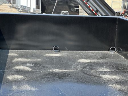 New 2026 Midsota 82 X 14 NOVA SCISSOR DUMP, 14K BP Dump Trailer