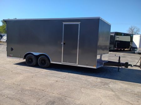 New 2027 ATW ELITE SERIES 8.5X18