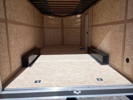 New 2027 ATW ELITE SERIES 8.5X18
