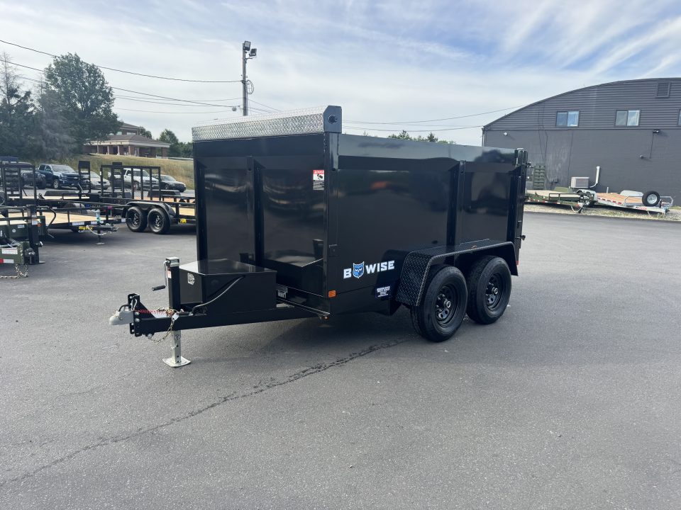 2027 BWise DT610LP-LE-10