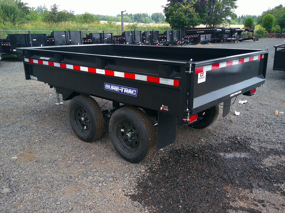 2026 Sure-Trac ST-DODU7210-070