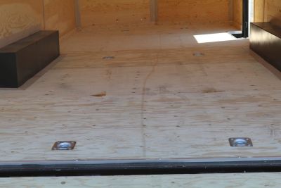 New 2026 Forest River Cargo Mate 8.5x20 TA2 Cargo / Enclosed Trailer