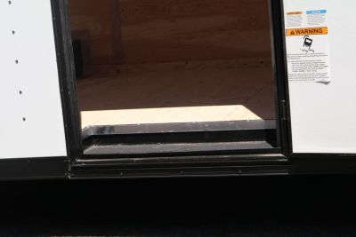 New 2026 Forest River Cargo Mate 8.5x20 TA2 Cargo / Enclosed Trailer
