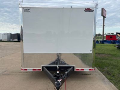 New 2026 United Trailers UXT-8.520TA70 Car / Racing Trailer