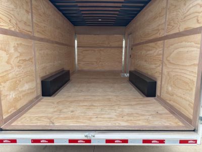New 2026 United Trailers UXT-8.520TA70 Car / Racing Trailer