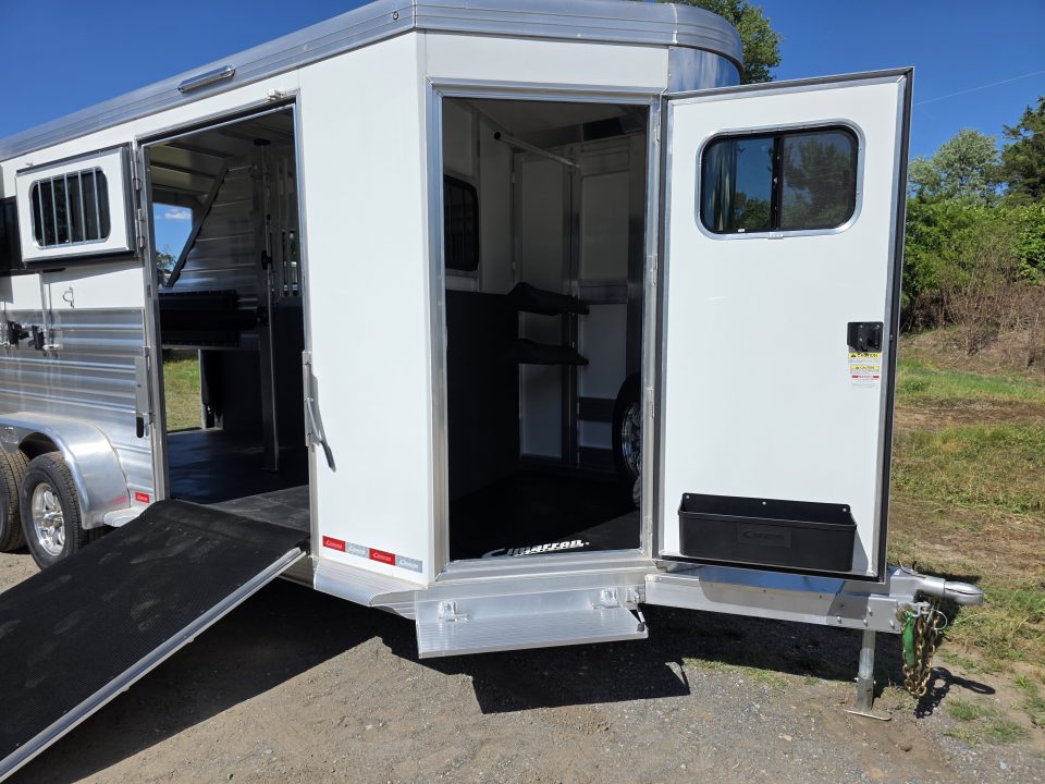 2026 Cimarron photo 7