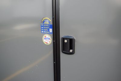 New 2026 United Trailers Classic 8.5x20 Car Hauler