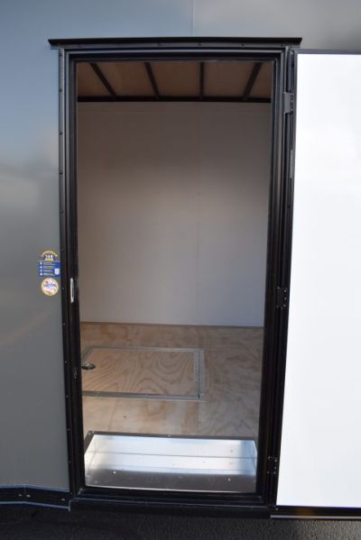 New 2026 United Trailers Classic 8.5x20 Car Hauler