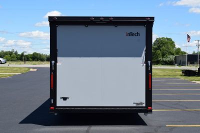 New INTECH 8.5x28 LITE SERIES ALL ALUMINUM RACE HAULER