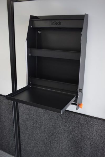 New INTECH 8.5x28 LITE SERIES ALL ALUMINUM RACE HAULER