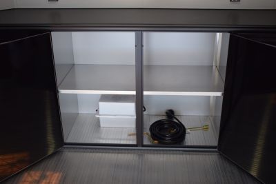 New INTECH 8.5x28 LITE SERIES ALL ALUMINUM RACE HAULER