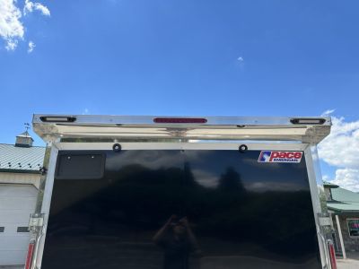 New Pace American 7'x16' Rear Ramp Door (Journey SE)