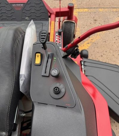 New 2026 Toro Timecutter Max 77501 Lawn Mowers