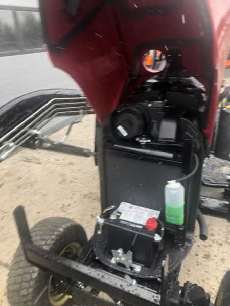 New 2026 YANMAR SA325BI-L (Tractor, Loader)
