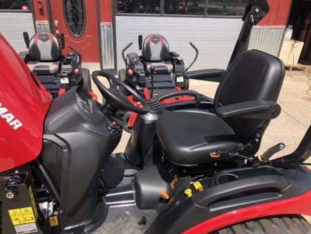 New 2026 YANMAR SA425BI-L (Tractor, Loader)