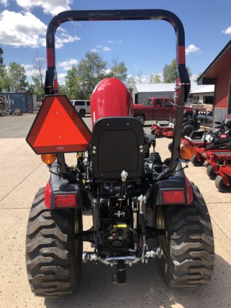 New 2026 YANMAR SA425BI-L (Tractor, Loader)