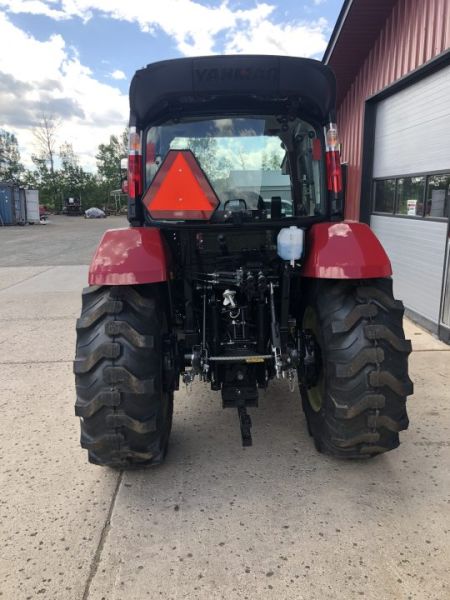 New 2026 YANMAR YT347CI-L (Tractor, Loader)