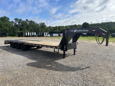 New 2026 Load Trail 8.5 X 32 30K Flatbed Trailer