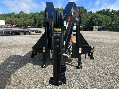 New 2026 Load Trail 8.5 X 32 26K Flatbed Trailer