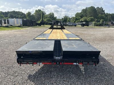 New 2026 Load Trail 8.5 X 32 26K Flatbed Trailer