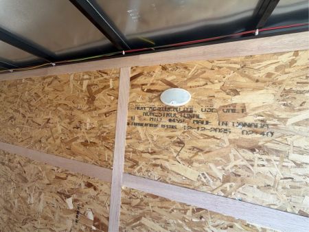 New 2027 Cargo King LN8520TA2 8.5FT X 20FT 7K GVW Cargo / Enclosed Trailer