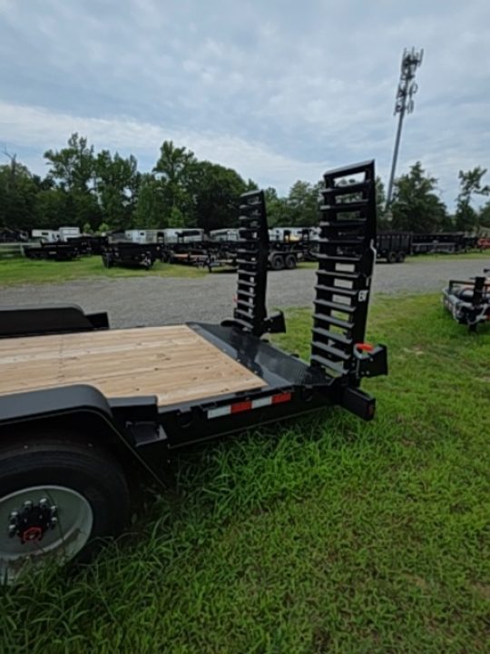 New 2026 Behnke Super duty behnke trailer Construction