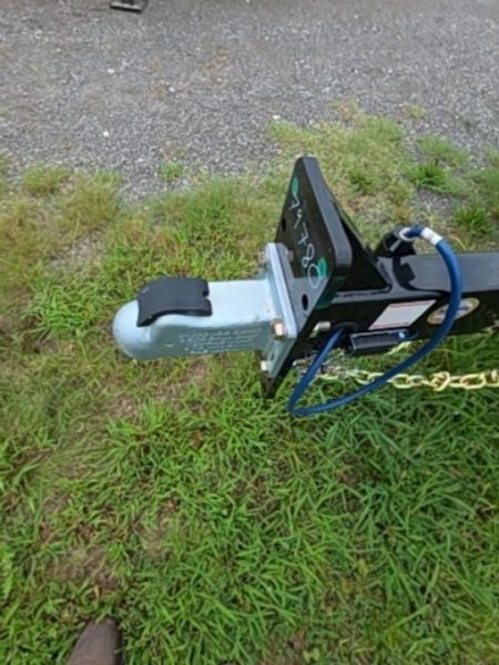 New 2026 Behnke Super duty behnke trailer Construction