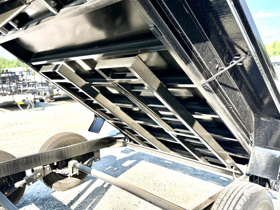 2027 Big Tex photo 6