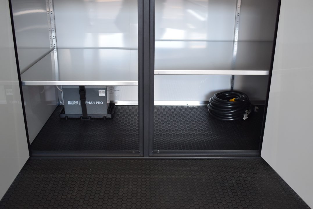 New 2027 ATC 8.5x24 ROM450 Car / Racing Trailer
