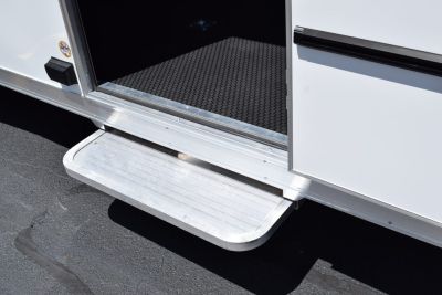 New 2027 ATC 8.5x24 ROM450 Car / Racing Trailer